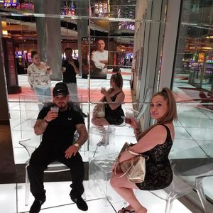 Meet your Posher, Jericho